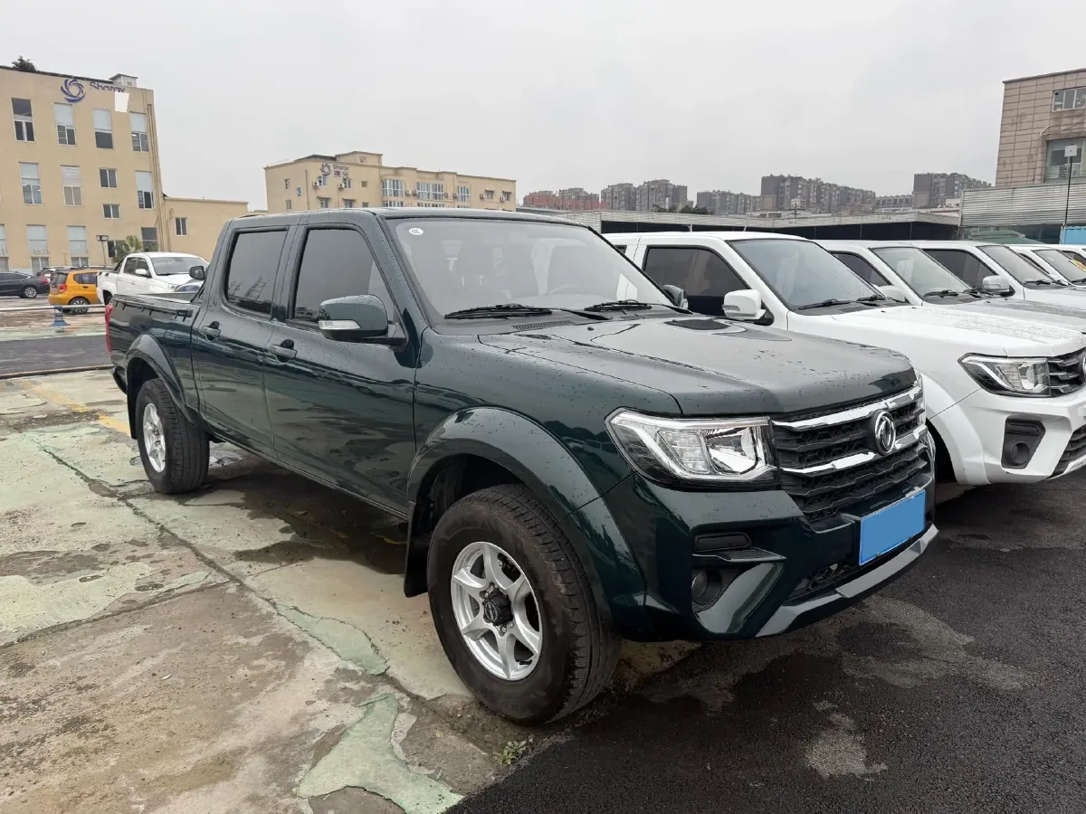 2023 Dongfeng RuiQi 2.4T 165HP L4 5MT,autocango,china used car exporter,china ev exporter,chinese used car exporter,chinese used ev exporter