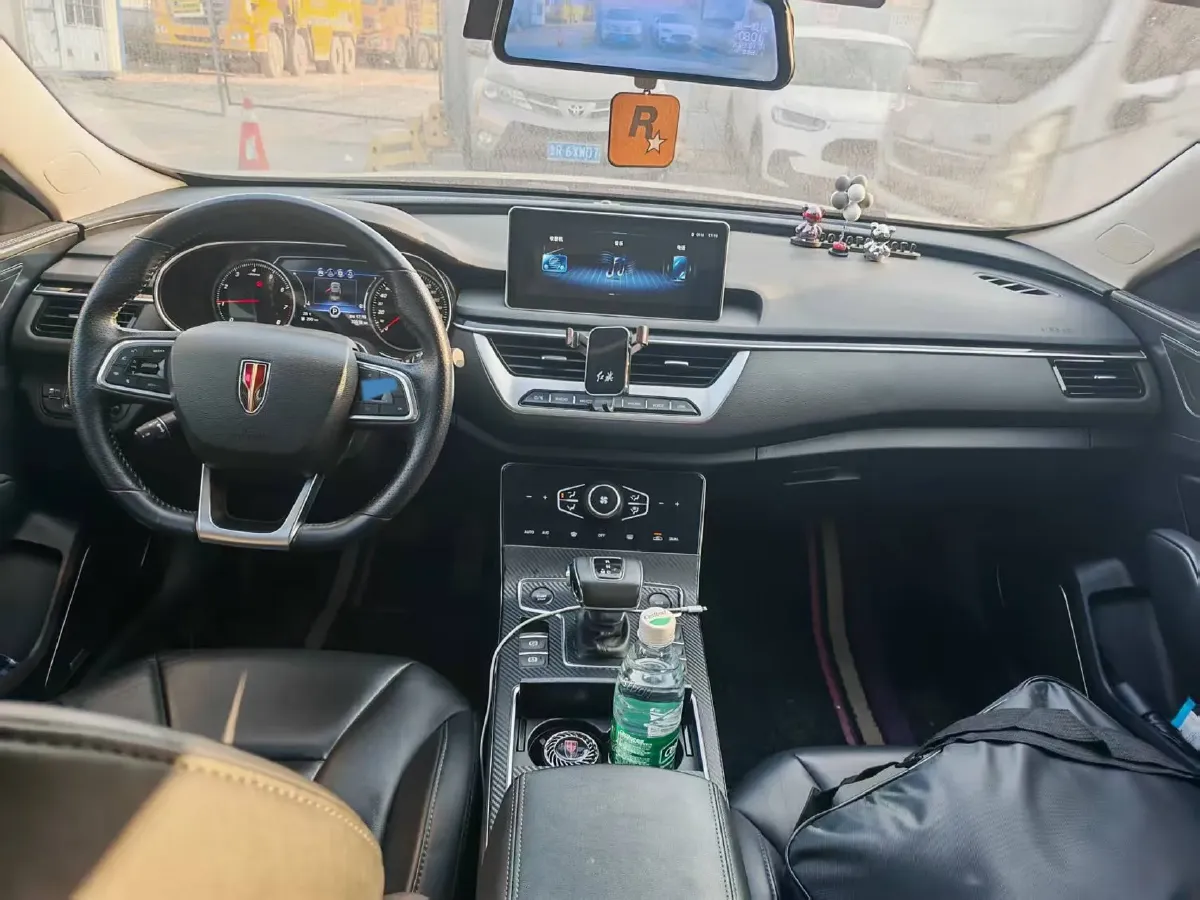 2022 HongQi H5 1.5T 169HP L4 7DCT,autocango,china used car exporter,china ev exporter,chinese used car exporter,chinese used ev exporter