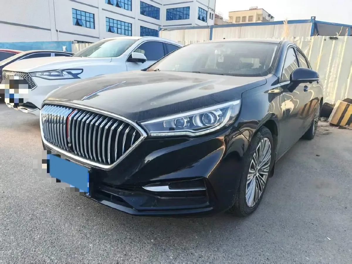 2022 HongQi H5 1.5T 169HP L4 7DCT,autocango,china used car exporter,china ev exporter,chinese used car exporter,chinese used ev exporter