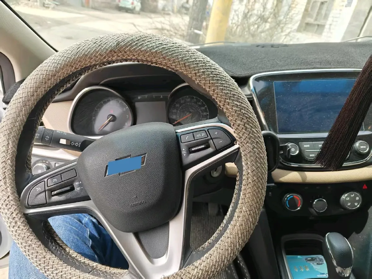 2022 Chevrolet Monza 1.5L 113HP L4 6AT,autocango,china used car exporter,china ev exporter,chinese used car exporter,chinese used ev exporter