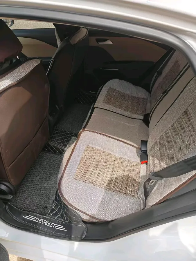 2022 Chevrolet Monza 1.5L 113HP L4 6AT,autocango,china used car exporter,china ev exporter,chinese used car exporter,chinese used ev exporter