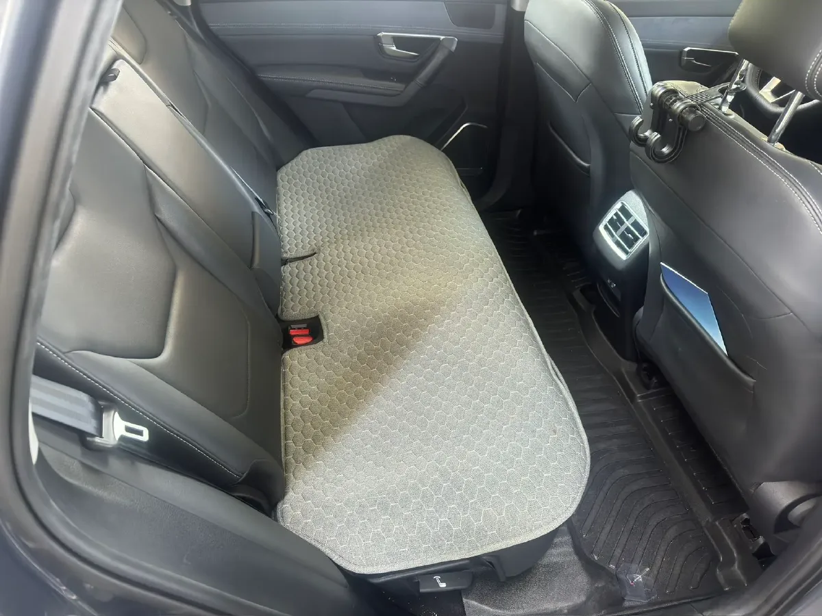 2019 BYD Song Pro 1.5T 160HP L4 6DCT PHEV 15.7KWH,autocango,china used car exporter,china ev exporter,chinese used car exporter,chinese used ev exporter