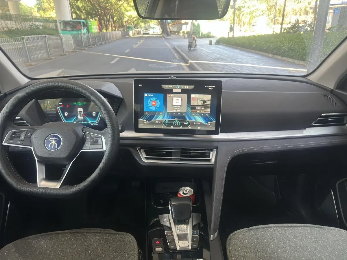 2019 BYD Song Pro 1.5T 160HP L4 6DCT PHEV 15.7KWH,autocango,china used car exporter,china ev exporter,chinese used car exporter,chinese used ev exporter