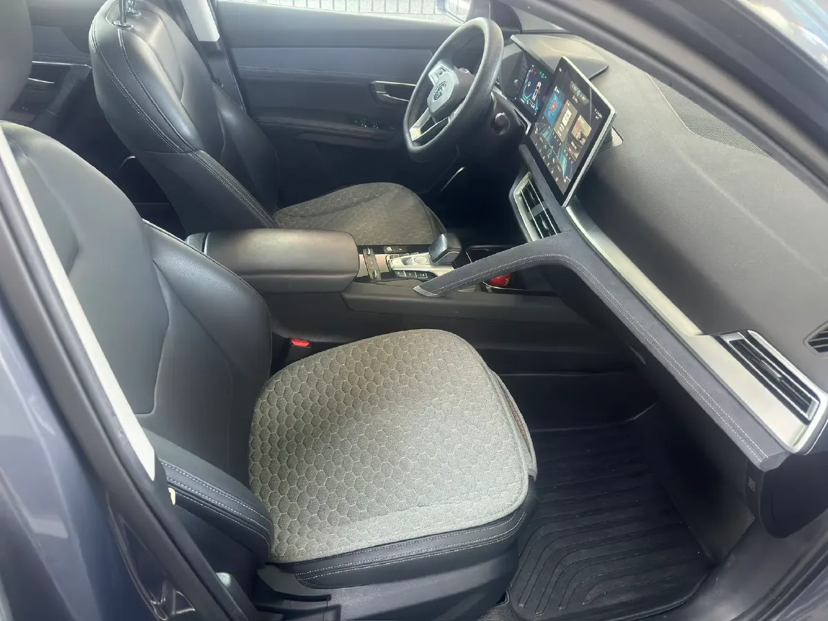 2019 BYD Song Pro 1.5T 160HP L4 6DCT PHEV 15.7KWH,autocango,china used car exporter,china ev exporter,chinese used car exporter,chinese used ev exporter