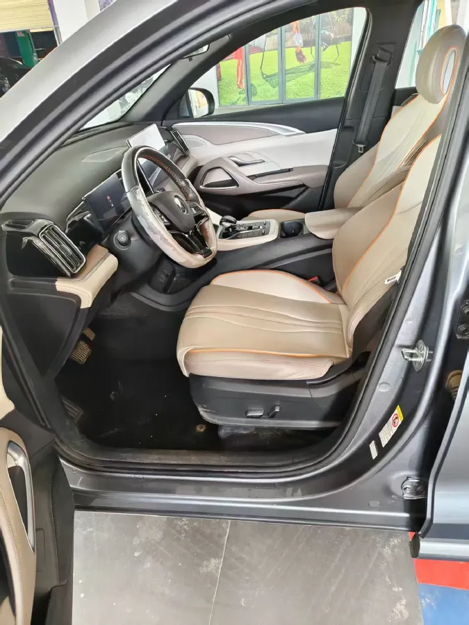 2023 BYD Song Pro 1.5L 110HP L4 E-CVT PHEV 18.3KWH,autocango,china used car exporter,china ev exporter,chinese used car exporter,chinese used ev exporter