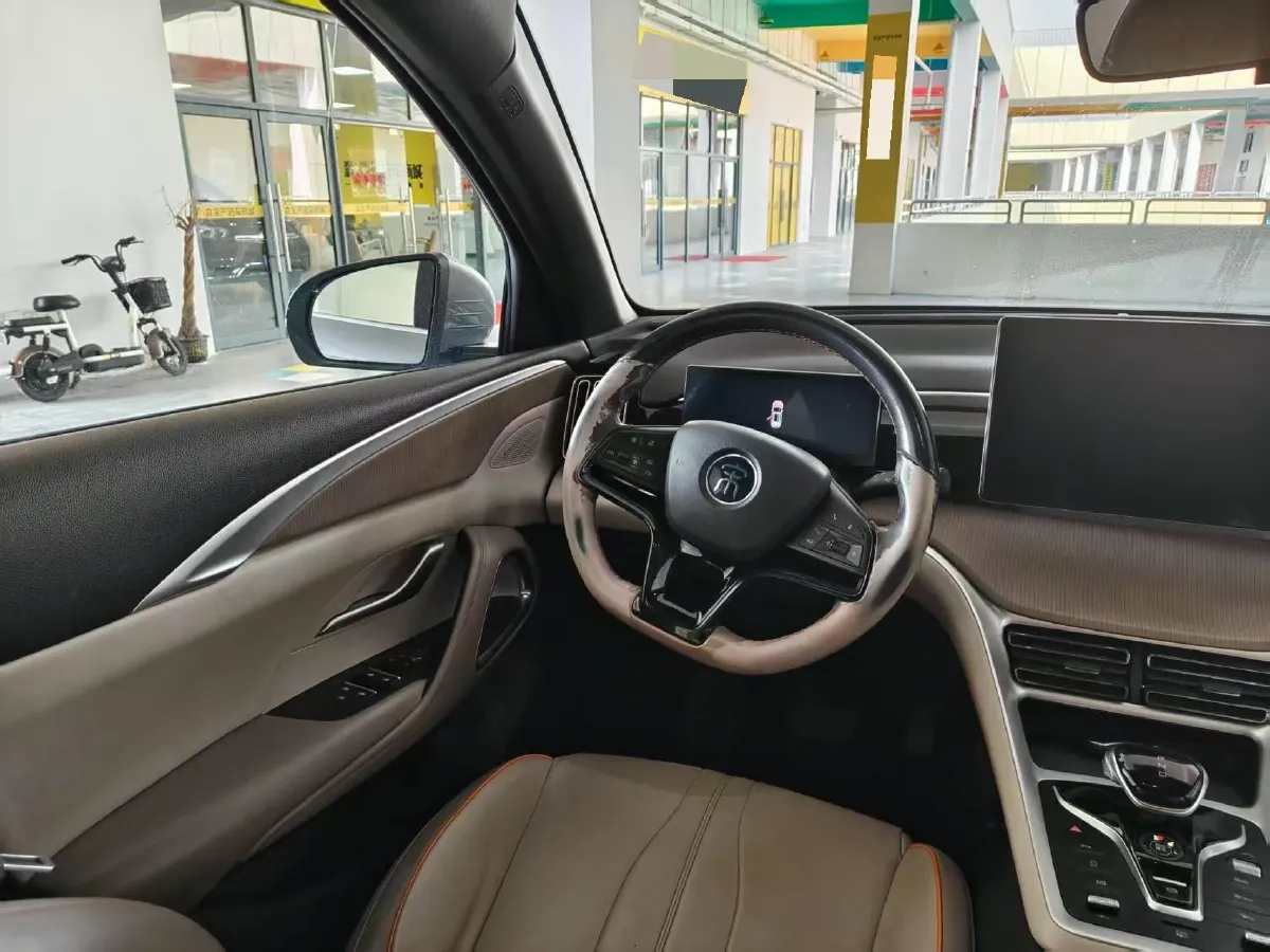 2023 BYD Song Pro 1.5L 110HP L4 E-CVT PHEV 18.3KWH,autocango,china used car exporter,china ev exporter,chinese used car exporter,chinese used ev exporter