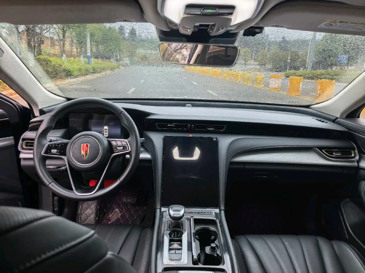 2024 HongQi H5 1.5T 169HP L4 7DCT,autocango,china used car exporter,china ev exporter,chinese used car exporter,chinese used ev exporter