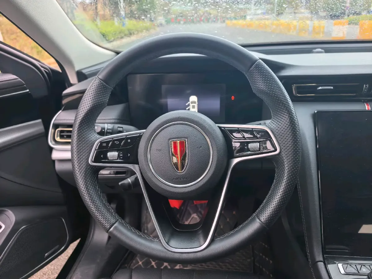 2024 HongQi H5 1.5T 169HP L4 7DCT,autocango,china used car exporter,china ev exporter,chinese used car exporter,chinese used ev exporter