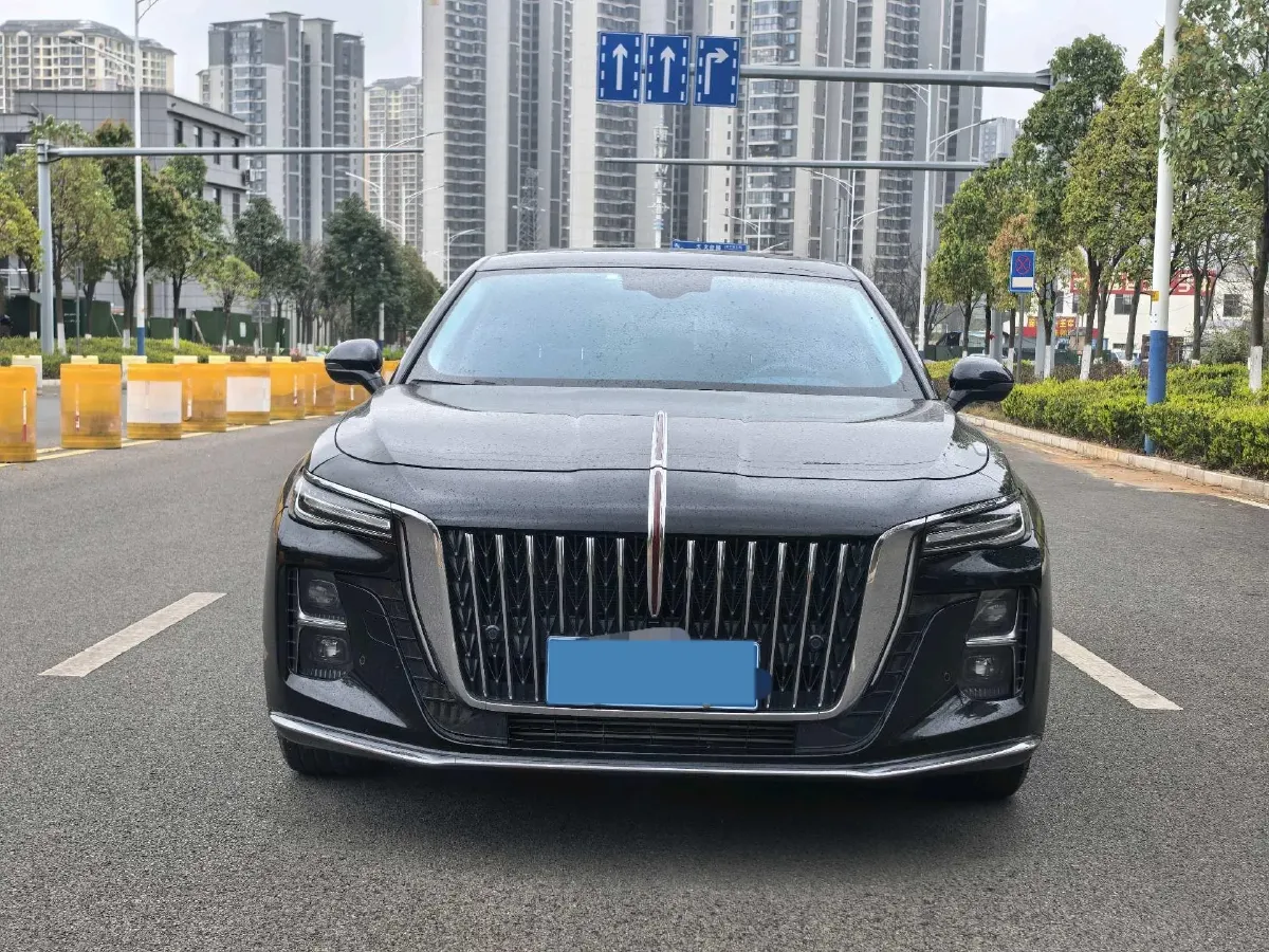 2024 HongQi H5 1.5T 169HP L4 7DCT,autocango,china used car exporter,china ev exporter,chinese used car exporter,chinese used ev exporter