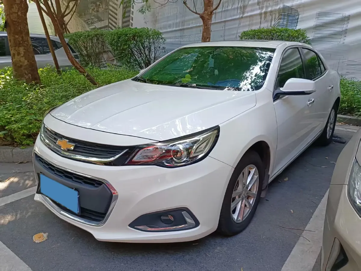 2018 Chevrolet Malibu 1.5T 170HP L4 6AT,autocango,china used car exporter,china ev exporter,chinese used car exporter,chinese used ev exporter