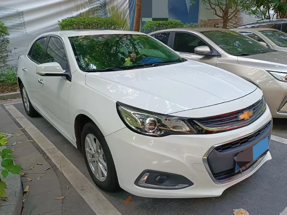 2018 Chevrolet Malibu 1.5T 170HP L4 6AT,autocango,china used car exporter,china ev exporter,chinese used car exporter,chinese used ev exporter
