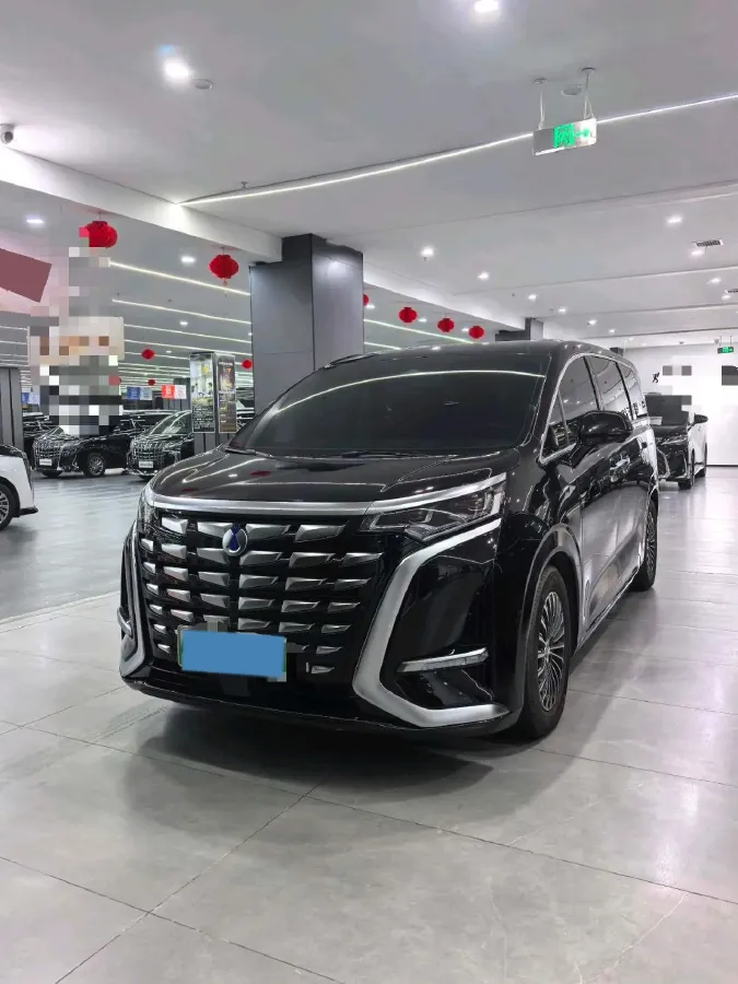 2024 Denza D9 1.5T 139HP L4 E-CVT PHEV 20.39KWH,autocango,china used car exporter,china ev exporter,chinese used car exporter,chinese used ev exporter