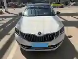 2019 Skoda Octavia 1.4T 150HP L4 7DCT