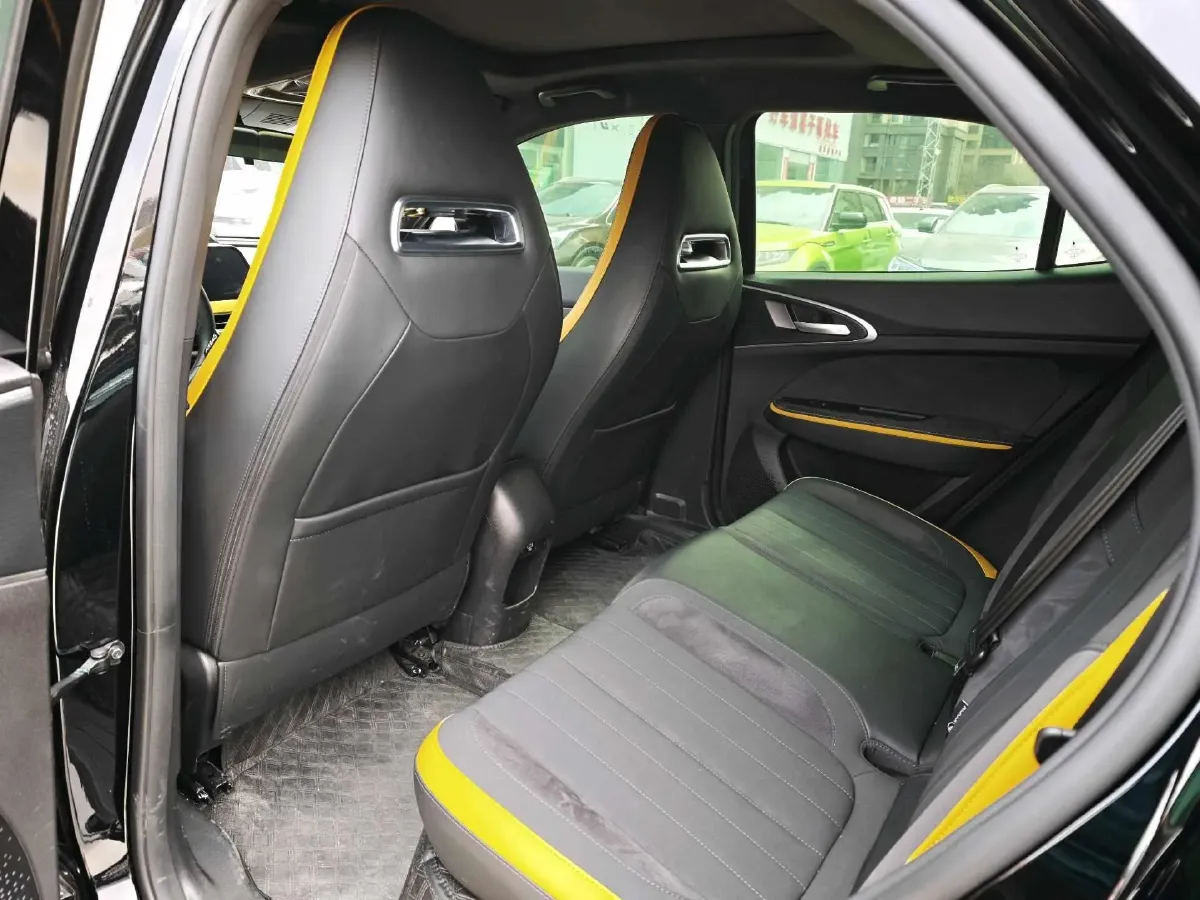 2023 Ora FunkyCat GT BEV 47.8KWH,autocango,china used car exporter,china ev exporter,chinese used car exporter,chinese used ev exporter