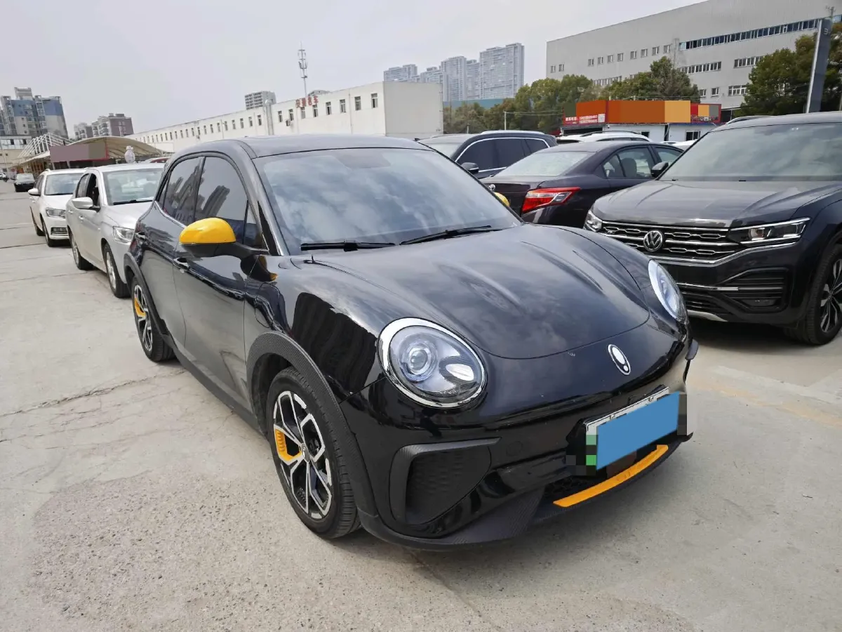 2023 Ora FunkyCat GT BEV 47.8KWH,autocango,china used car exporter,china ev exporter,chinese used car exporter,chinese used ev exporter