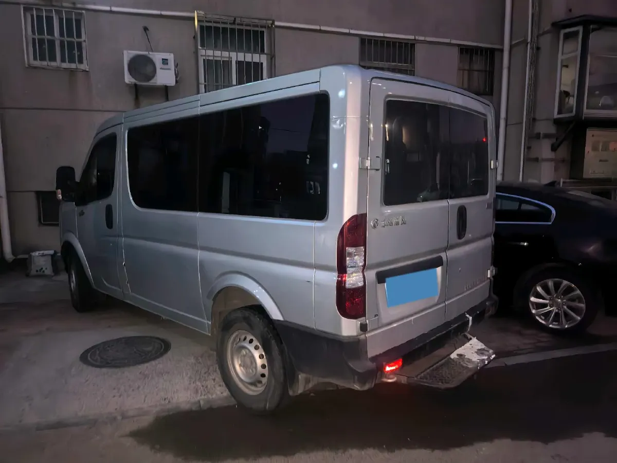 2021 JMC TeShun 2.8T 122HP L4 5MT,autocango,china used car exporter,china ev exporter,chinese used car exporter,chinese used ev exporter