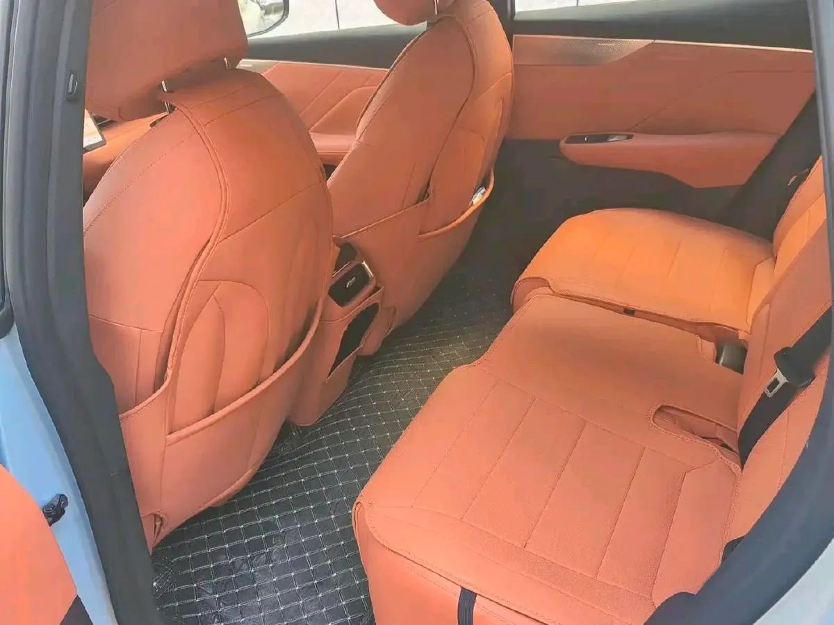 2025 ChangAn QiYuan A07 REEV 95HP REEV 28.4KWH,autocango,china used car exporter,china ev exporter,chinese used car exporter,chinese used ev exporter