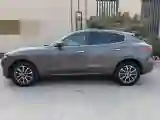 2016 Maserati Levante 3.0T 350HP V6 8AT
