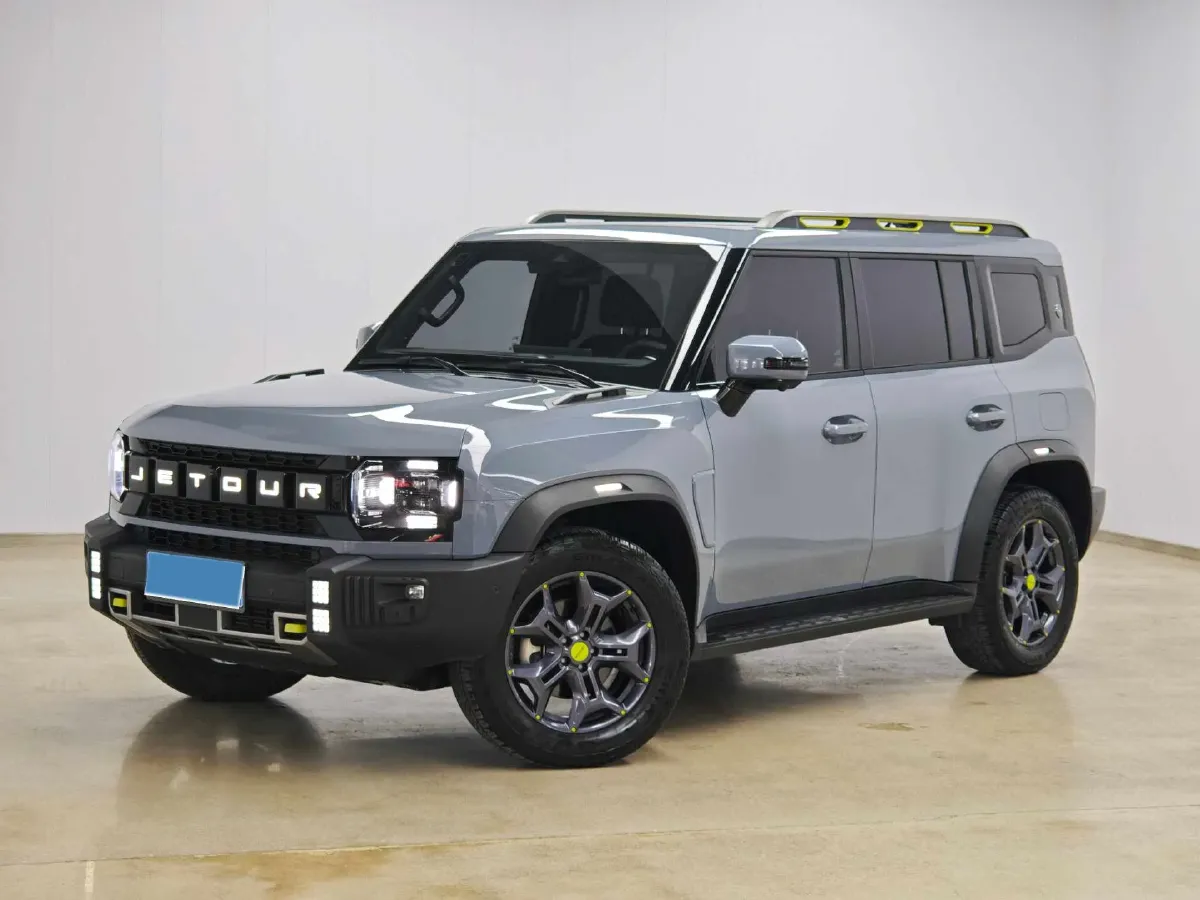 2023 Jetour Traveller 2.0T 254HP L4 7DCT,autocango,china used car exporter,china ev exporter,chinese used car exporter,chinese used ev exporter