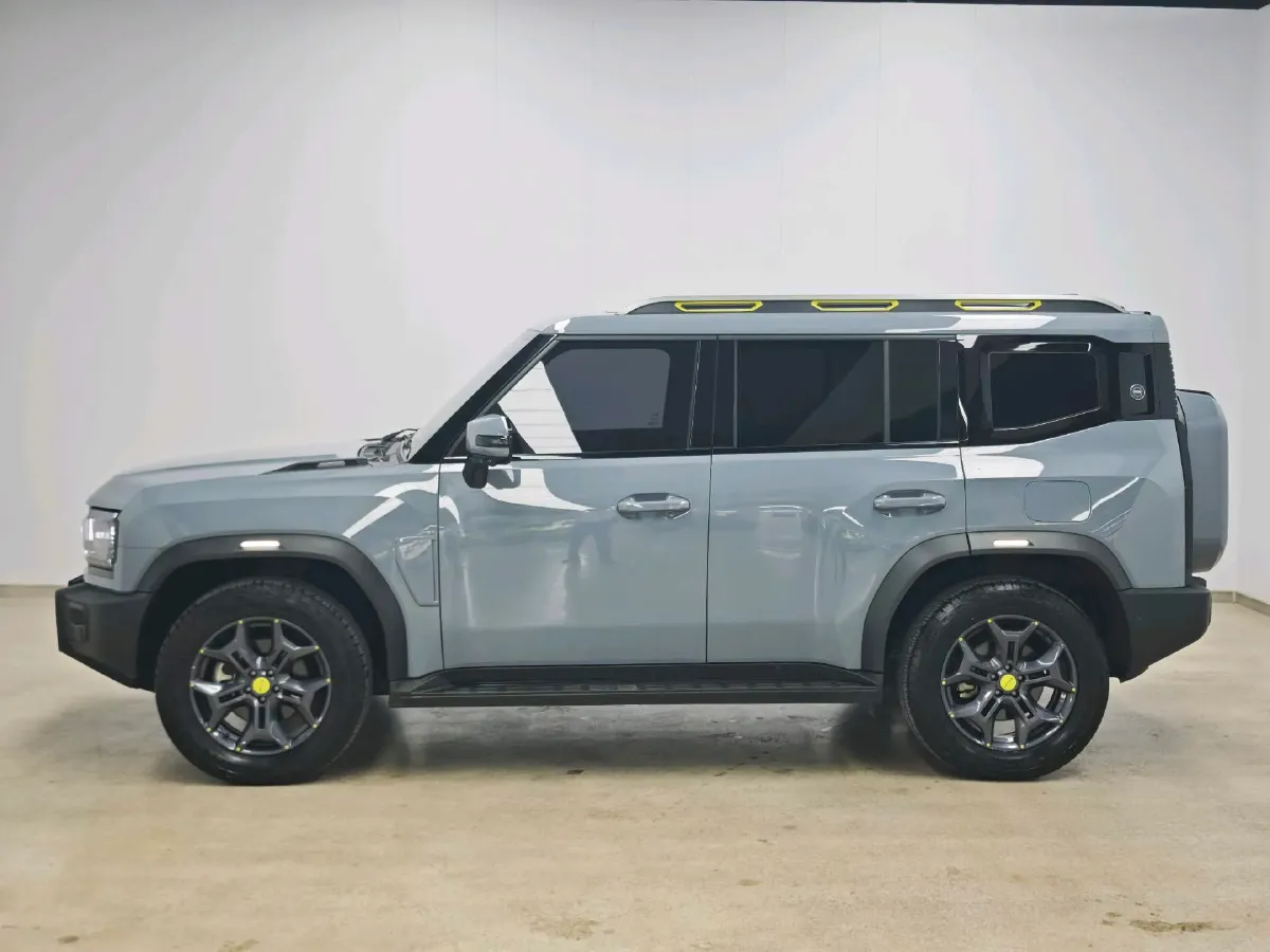 2023 Jetour Traveller 2.0T 254HP L4 7DCT,autocango,china used car exporter,china ev exporter,chinese used car exporter,chinese used ev exporter