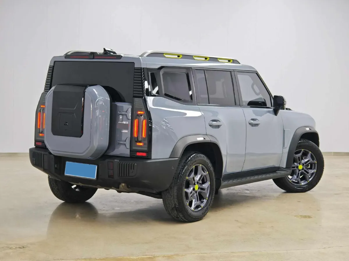 2023 Jetour Traveller 2.0T 254HP L4 7DCT,autocango,china used car exporter,china ev exporter,chinese used car exporter,chinese used ev exporter