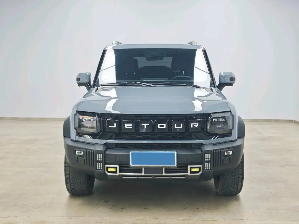 2023 Jetour Traveller 2.0T 254HP L4 7DCT,autocango,china used car exporter,china ev exporter,chinese used car exporter,chinese used ev exporter