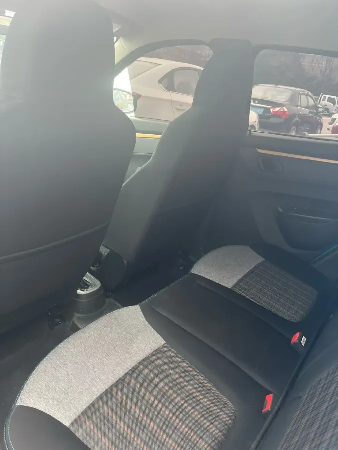 2021 DongFeng eπ Nami EX1 BEV 26.8KWH,autocango,china used car exporter,china ev exporter,chinese used car exporter,chinese used ev exporter