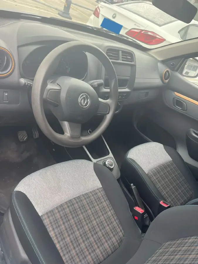 2021 DongFeng eπ Nami EX1 BEV 26.8KWH,autocango,china used car exporter,china ev exporter,chinese used car exporter,chinese used ev exporter