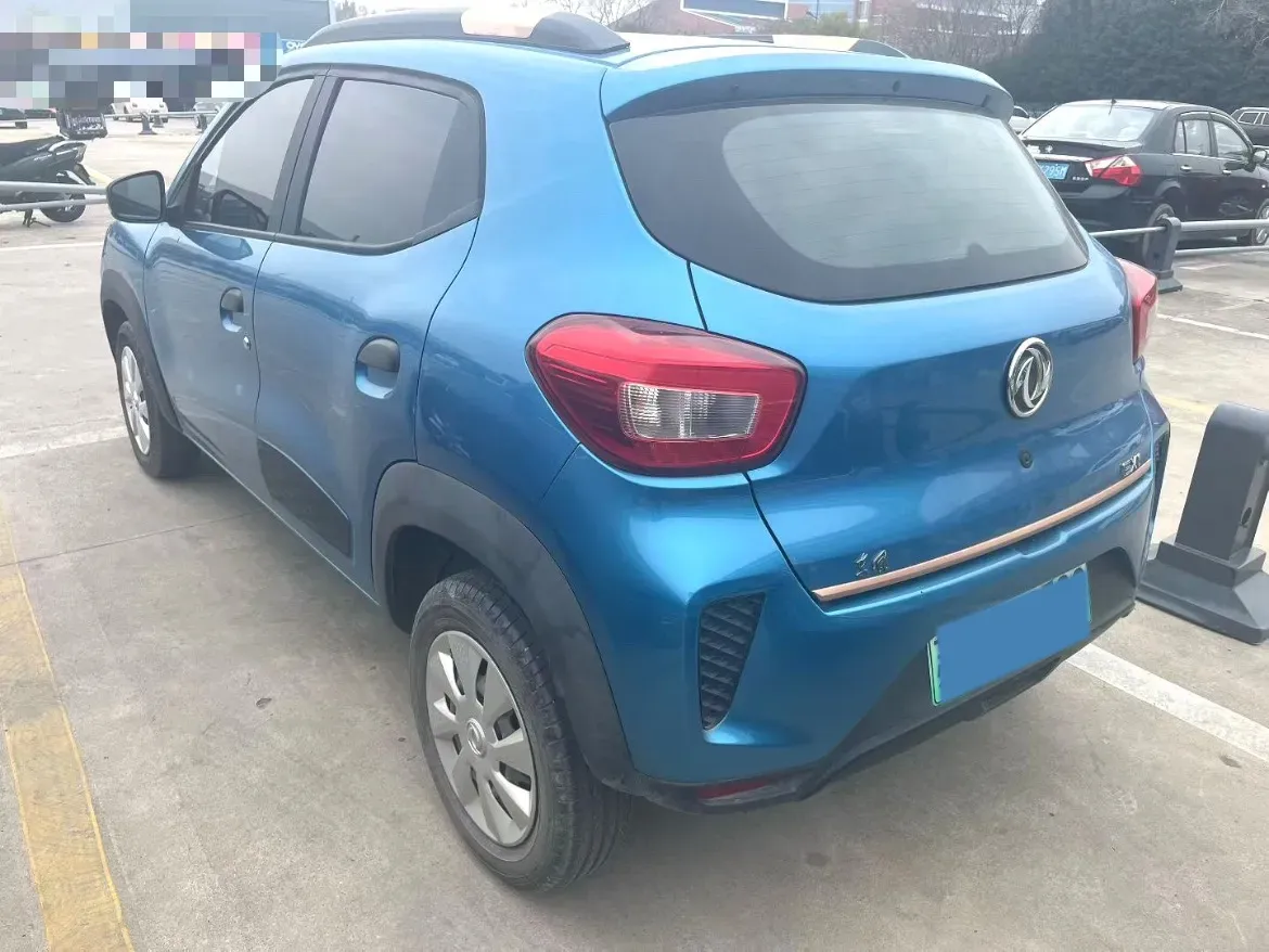 2021 DongFeng eπ Nami EX1 BEV 26.8KWH,autocango,china used car exporter,china ev exporter,chinese used car exporter,chinese used ev exporter