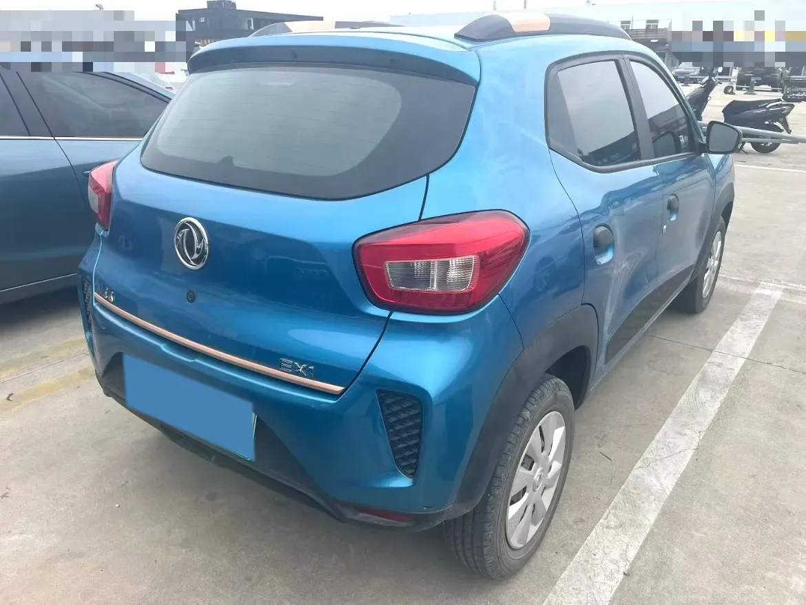 2021 DongFeng eπ Nami EX1 BEV 26.8KWH,autocango,china used car exporter,china ev exporter,chinese used car exporter,chinese used ev exporter
