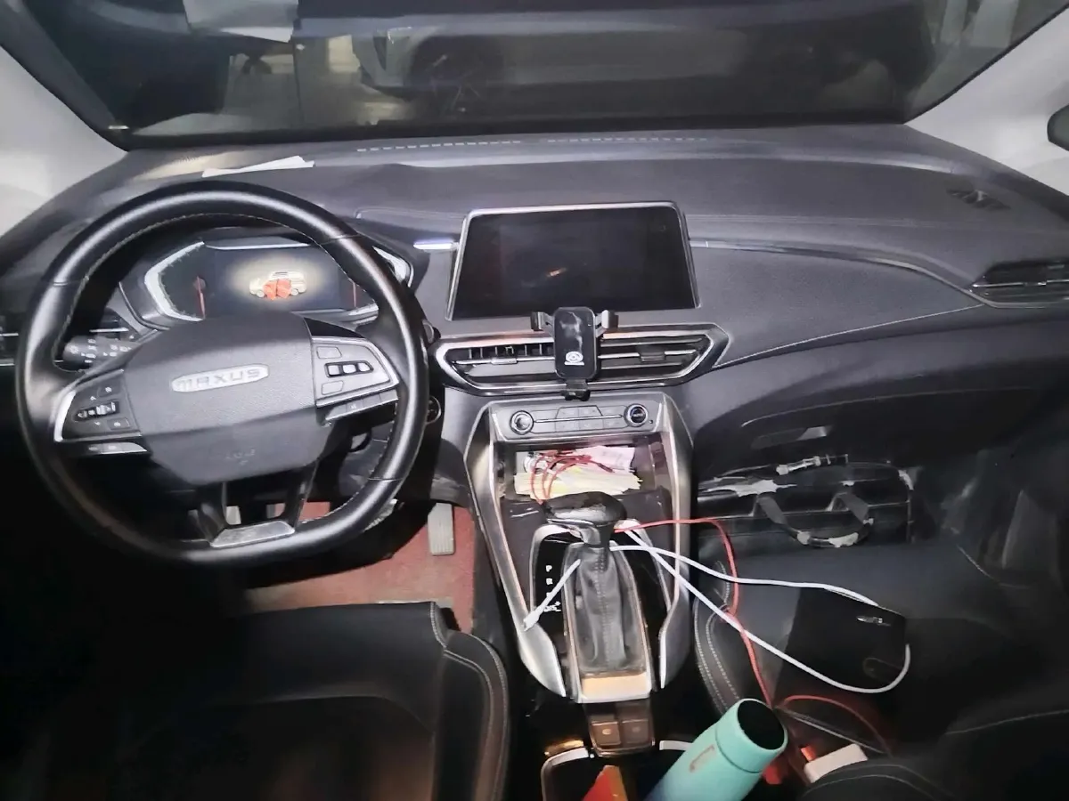 2022 MAXUS G50 1.5T 169HP L4 7DCT,autocango,china used car exporter,china ev exporter,chinese used car exporter,chinese used ev exporter