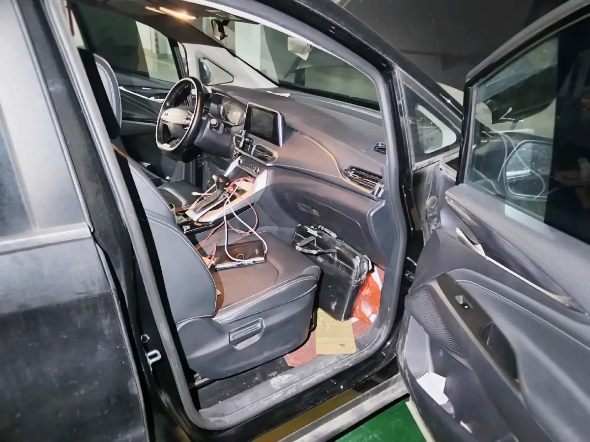 2022 MAXUS G50 1.5T 169HP L4 7DCT,autocango,china used car exporter,china ev exporter,chinese used car exporter,chinese used ev exporter