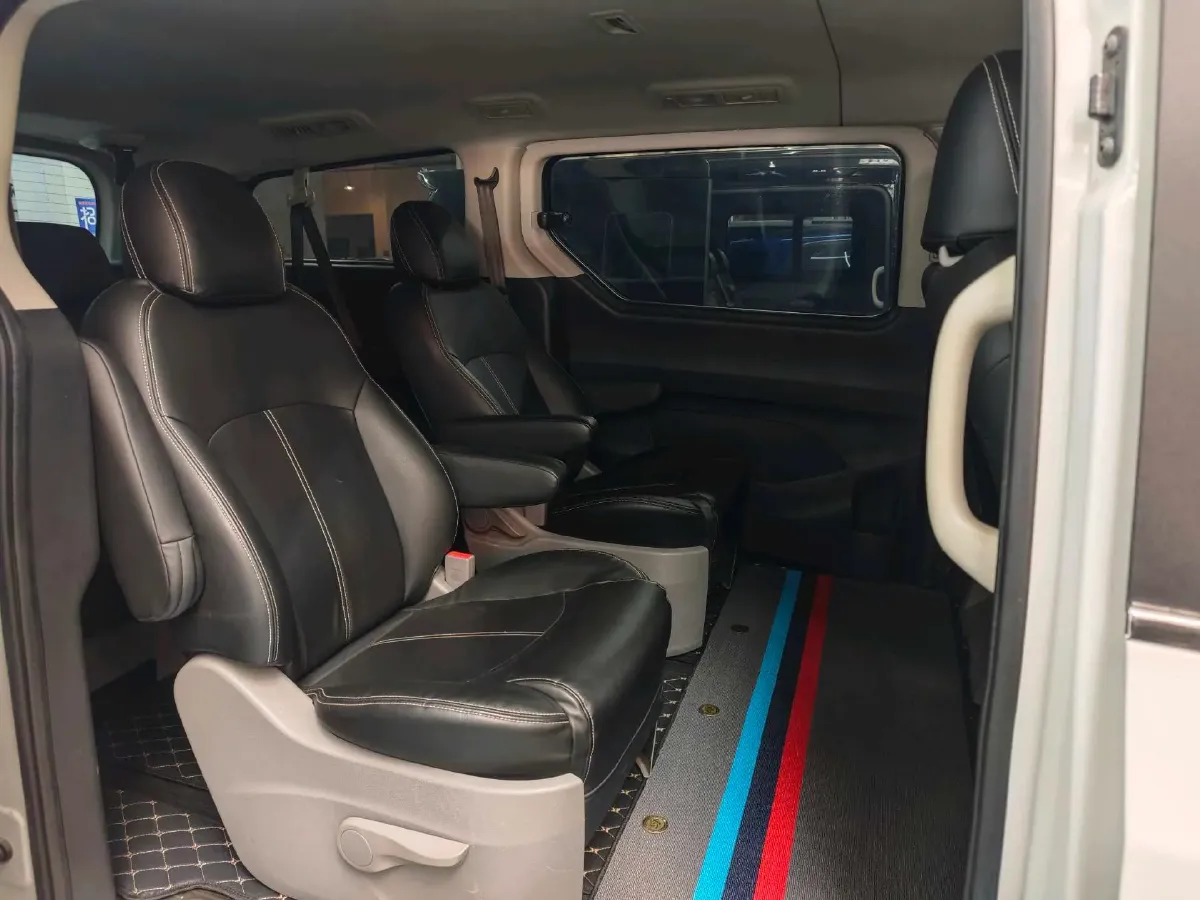 2019 MAXUS G10 1.9T 150HP L4 6MT,autocango,china used car exporter,china ev exporter,chinese used car exporter,chinese used ev exporter