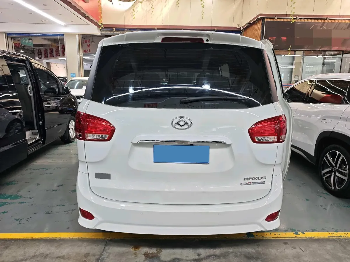 2019 MAXUS G10 1.9T 150HP L4 6MT,autocango,china used car exporter,china ev exporter,chinese used car exporter,chinese used ev exporter