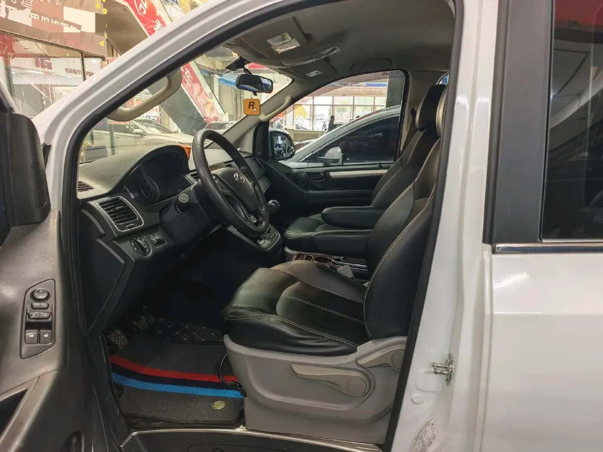 2019 MAXUS G10 1.9T 150HP L4 6MT,autocango,china used car exporter,china ev exporter,chinese used car exporter,chinese used ev exporter