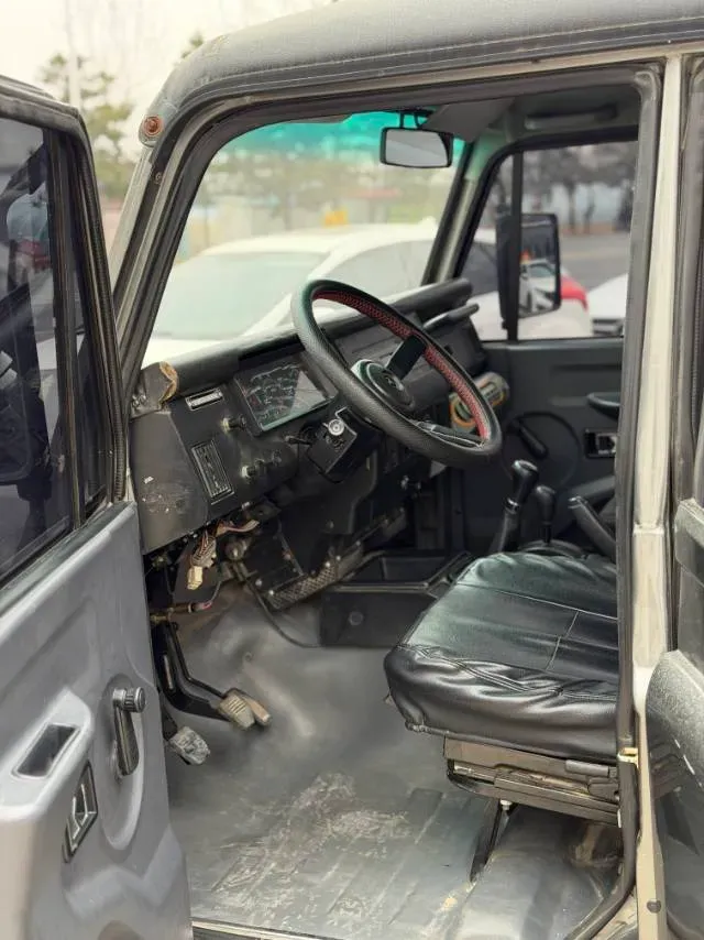 2018 BAW 212 2.0L 102HP L4 5MT,autocango,china used car exporter,china ev exporter,chinese used car exporter,chinese used ev exporter