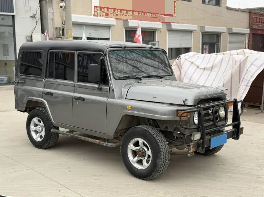 2018 BAW 212 2.0L 102HP L4 5MT,autocango,china used car exporter,china ev exporter,chinese used car exporter,chinese used ev exporter