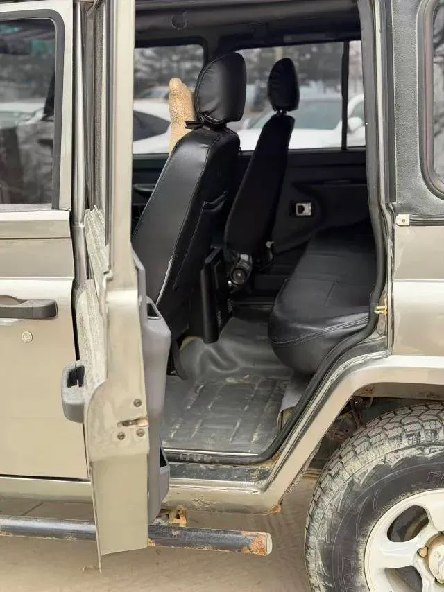 2018 BAW 212 2.0L 102HP L4 5MT,autocango,china used car exporter,china ev exporter,chinese used car exporter,chinese used ev exporter