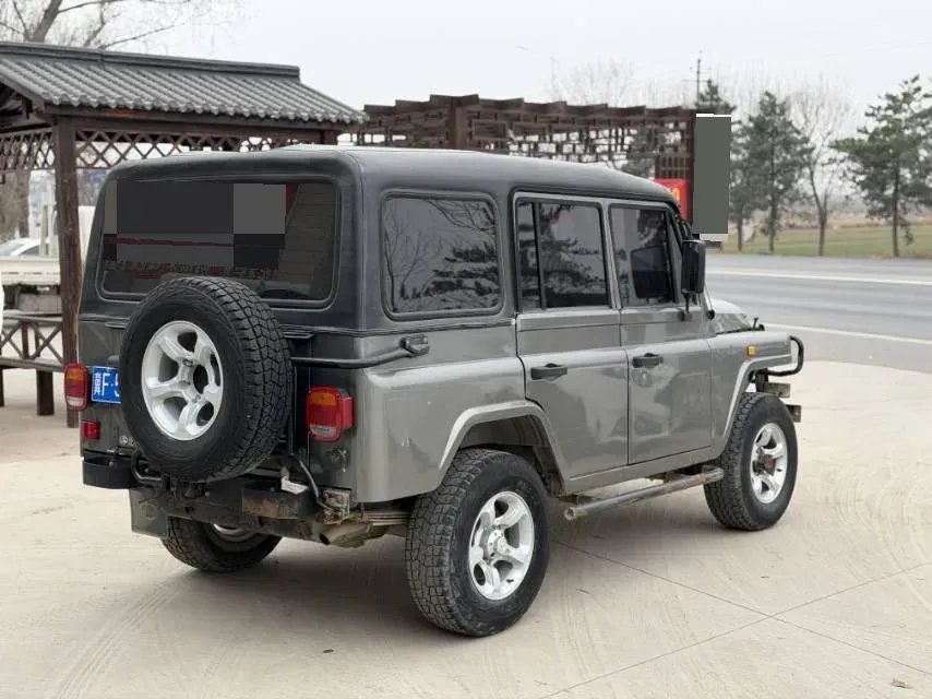 2018 BAW 212 2.0L 102HP L4 5MT,autocango,china used car exporter,china ev exporter,chinese used car exporter,chinese used ev exporter