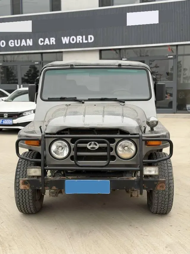 2018 BAW 212 2.0L 102HP L4 5MT,autocango,china used car exporter,china ev exporter,chinese used car exporter,chinese used ev exporter