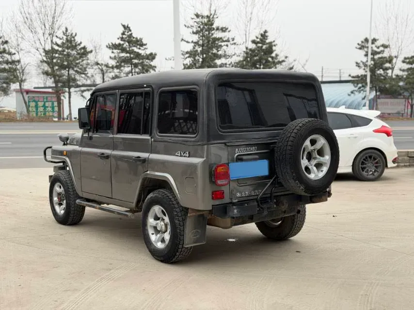 2018 BAW 212 2.0L 102HP L4 5MT,autocango,china used car exporter,china ev exporter,chinese used car exporter,chinese used ev exporter