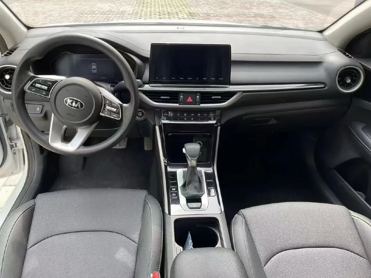 2020 Kia K3 1.5L 115HP L4 CVT,autocango,china used car exporter,china ev exporter,chinese used car exporter,chinese used ev exporter