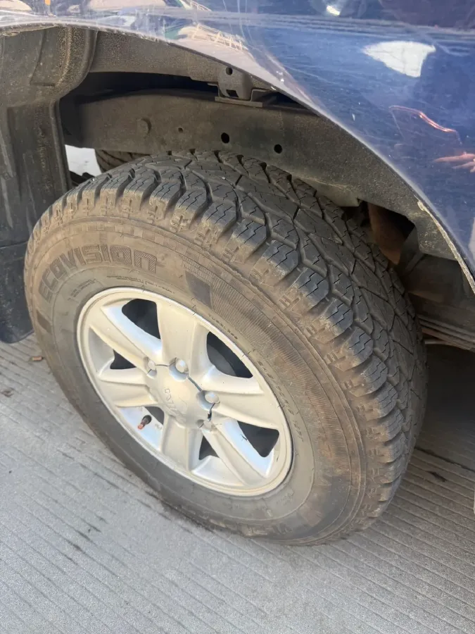 2022 Isuzu RE-MAX Jim 2.8T 120HP L4 5MT,autocango,china used car exporter,china ev exporter,chinese used car exporter,chinese used ev exporter