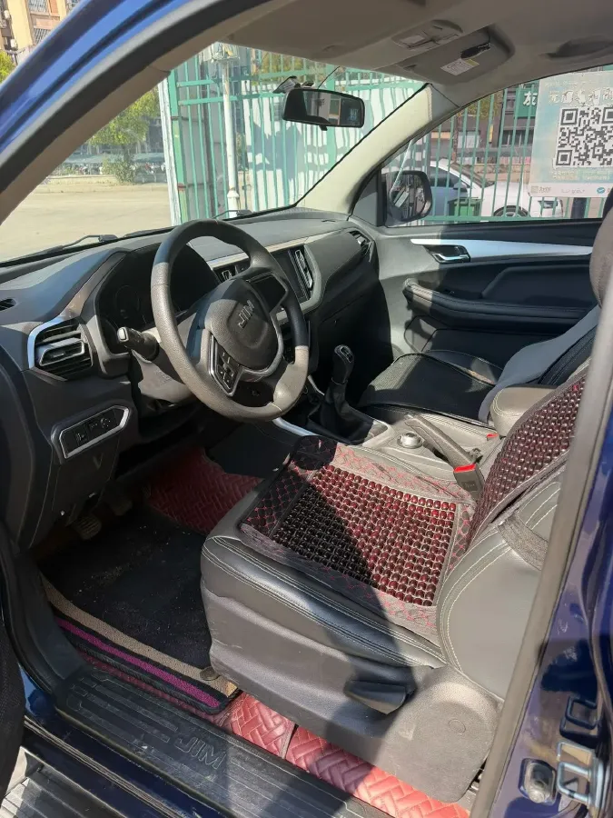 2022 Isuzu RE-MAX Jim 2.8T 120HP L4 5MT,autocango,china used car exporter,china ev exporter,chinese used car exporter,chinese used ev exporter