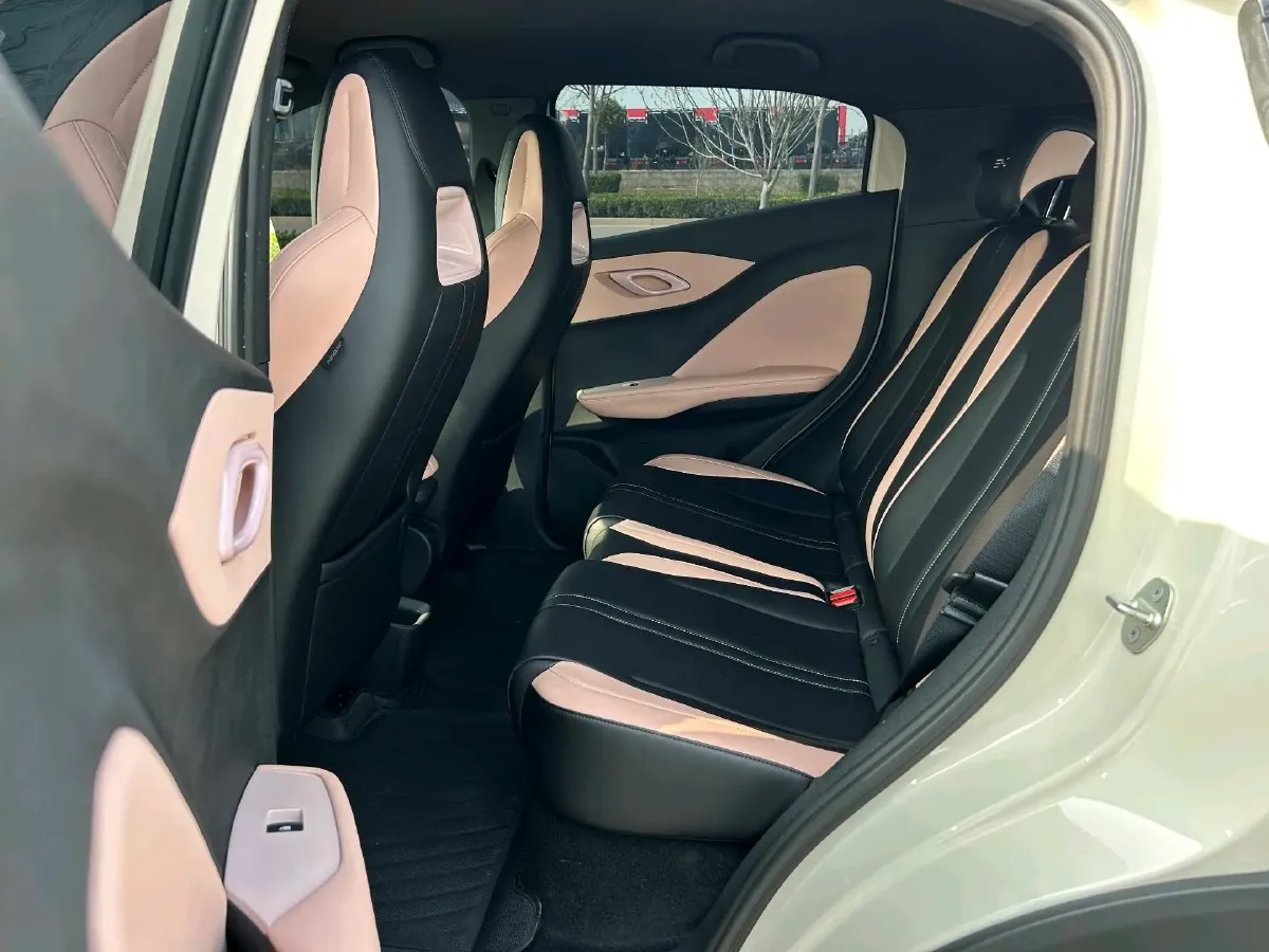 2024 BYD Seagull BEV 38.88KWH,autocango,china used car exporter,china ev exporter,chinese used car exporter,chinese used ev exporter