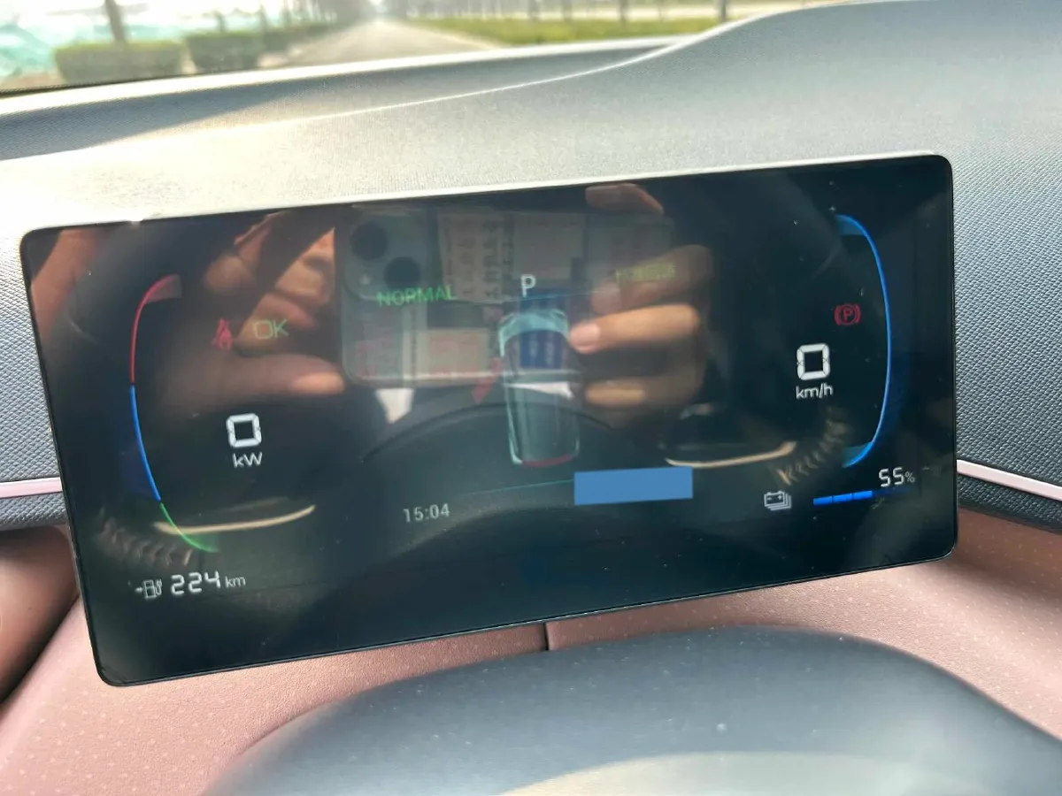 2024 BYD Seagull BEV 38.88KWH,autocango,china used car exporter,china ev exporter,chinese used car exporter,chinese used ev exporter