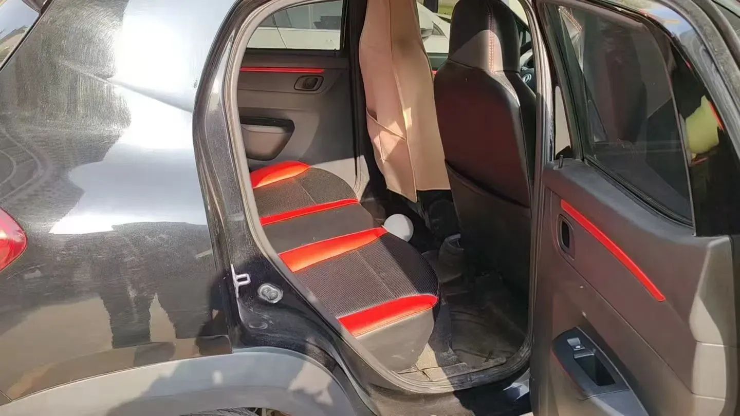 2022 DongFeng eπ Nami EX1 BEV 26.8KWH,autocango,china used car exporter,china ev exporter,chinese used car exporter,chinese used ev exporter