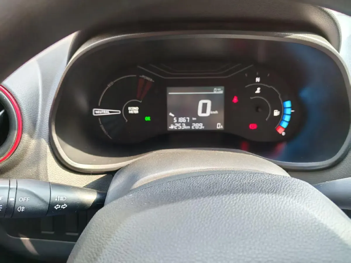 2022 DongFeng eπ Nami EX1 BEV 26.8KWH,autocango,china used car exporter,china ev exporter,chinese used car exporter,chinese used ev exporter