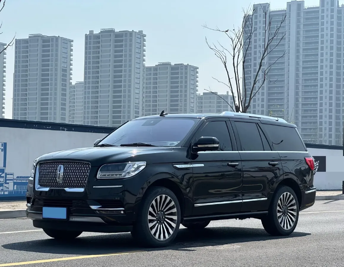 2020 Lincoln Navigator 3.5T 388HP V6 10AT,autocango,china used car exporter,china ev exporter,chinese used car exporter,chinese used ev exporter