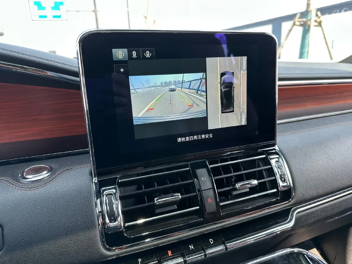 2020 Lincoln Navigator 3.5T 388HP V6 10AT,autocango,china used car exporter,china ev exporter,chinese used car exporter,chinese used ev exporter